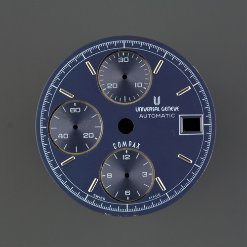 Universal geneve swiss vintage - universal,