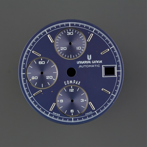 Universal geneve swiss - universal,