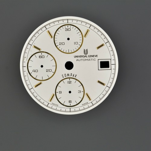 Universal geneve swiss vintage - universal,