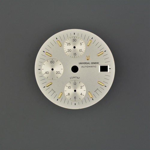 Universal geneve swiss vintage - universal,
