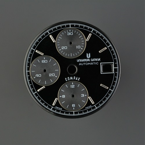 Universal geneve swiss vintage - universal,