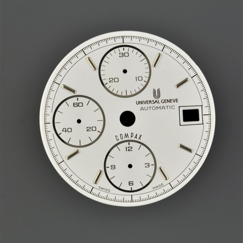 Universal geneve swiss vintage - universal,
