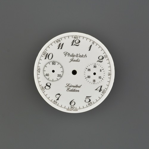 Philip watch chrono quadrante - philip,