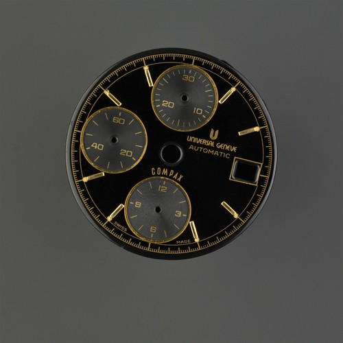 Universal geneve swiss vintage - swiss,