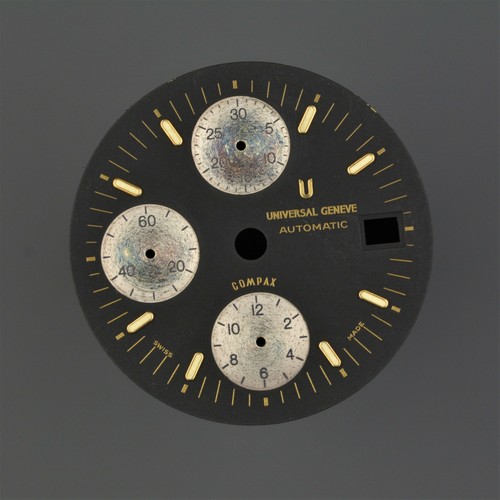 Universal geneve swiss vintage - swiss,