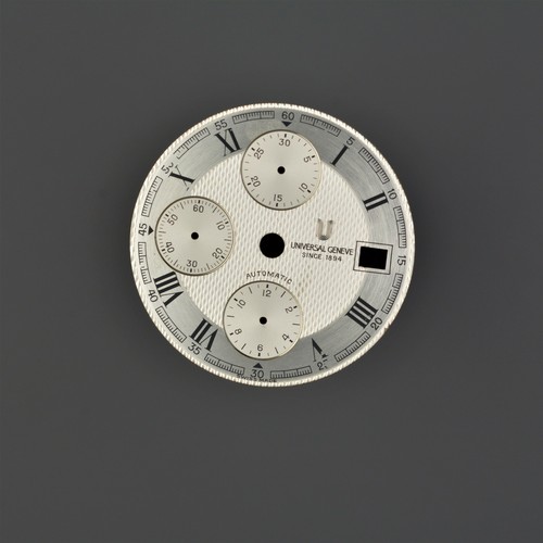 Universal geneve swiss - swiss, vintage