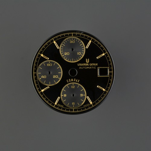 Universal geneve swiss vintage - swiss,