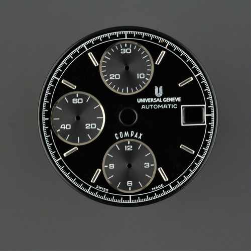 Universal geneve swiss vintage - universal,