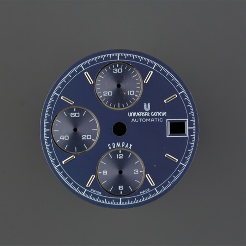 Universal geneve swiss - swiss, vintage