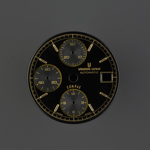 Universal geneve swiss vintage - universal,