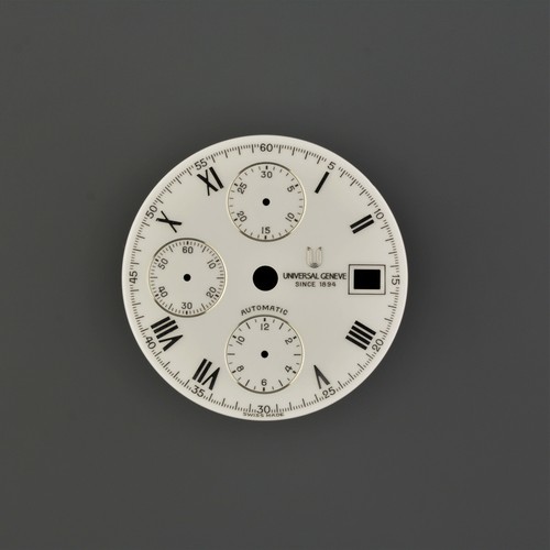 Universal geneve swiss vintage - universal,