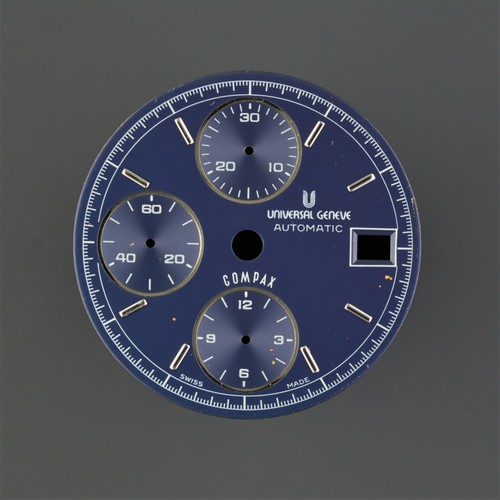 Universal geneve swiss vintage - universal,
