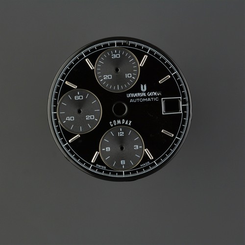 Universal geneve swiss vintage - universal,