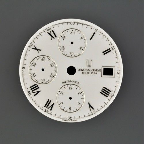 Universal geneve swiss vintage - universal,